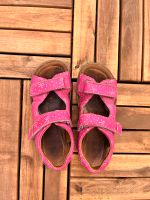 Naturino Sandalen Leder Skyline pink Klett 31 Niedersachsen - Edemissen Vorschau