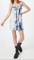 Diesel Jeans Batik Mini Kleid 36 38 S M neu #sale #sale #sale Saarbrücken-Mitte - St Johann Vorschau
