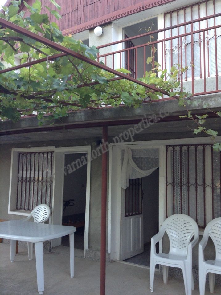 Gemütliche Villa mit Meerblick im Stadtteil Balchik,Bulgarien in Berlin