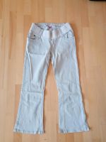 Umstandshose Jeans Esprit Gr. 38 Rheinland-Pfalz - Undenheim Vorschau