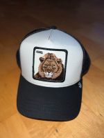 Goorin Bros LITTLE ROAR KING - Cap Wiesbaden - Erbenheim Vorschau