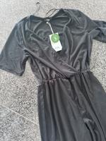 Jumpsuit schwarz Neu Bayern - Woringen Vorschau