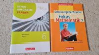 Fokus Mathematik 6 und 7, gebraucht Bayern - Pfaffing Vorschau