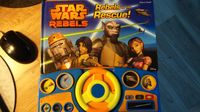 StarWars Rebels to the Rescue - Sound Buch in Englisch Nordrhein-Westfalen - Mettmann Vorschau