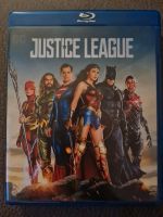 Blu-Ray  Justice League /  ich bin Nummer vier / Super 8 West - Sindlingen Vorschau