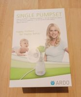 Single Pumpset von Ardo, NEU, Milchpumpe Baden-Württemberg - Freiburg im Breisgau Vorschau