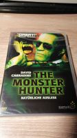 THE MONSTER HUNTER - DVD NEU OVP DAVID CARRADINE Rheinland-Pfalz - Moselkern Vorschau