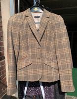 Neuwertiger Blazer Gr. 38 Büro Business Nordrhein-Westfalen - Krefeld Vorschau