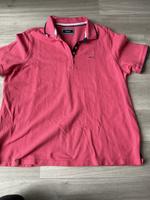 Walbusch Piqué Poloshirt 44,46, pink, maritim Thüringen - Schleusingen Vorschau