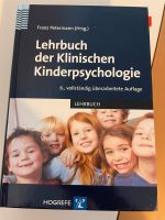 Lehrbuch der Klinischen Kinderpsychologie Nürnberg (Mittelfr) - Mitte Vorschau