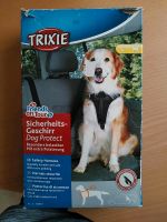 Hunde Sicherheitsgeschirr protect mit extra Polsterung Nordrhein-Westfalen - Kamp-Lintfort Vorschau
