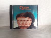 CD, Queen, The Miracle, CDP 79 2357 2, schon damals DDD! Niedersachsen - Stadthagen Vorschau