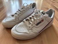 Adidas Continental Gr.42 Damen Sneaker Nordrhein-Westfalen - Dülmen Vorschau