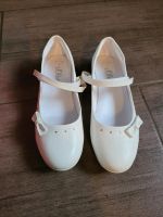 Festliche Ballerinas Größe 36 von S.Oliver/Kommunion Rheinland-Pfalz - Kamp-Bornhofen Vorschau