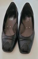 Pumps Gr 37 Damamenschuh Bayern - Roding Vorschau