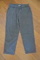 Hose Sommerhose mit Gummizug H&M schwarz / weiss Gr.38 Top Nordrhein-Westfalen - Herford Vorschau