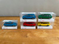 Rietze 1:87 Werbemodell / Audi A4 Avant OVP Baden-Württemberg - Tübingen Vorschau