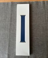 Original Apple Armband Solo Loop blau geflochten Nordrhein-Westfalen - Odenthal Vorschau