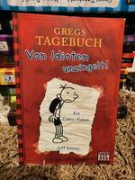 Gregs Tagebuch 1 Baden-Württemberg - Bartholomä Vorschau