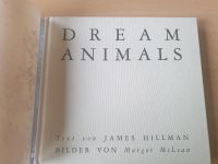 Dream Animals Text James Hillman/Bilder McLean Bielefeld - Joellenbeck Vorschau