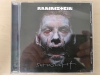 CD Rammstein Sehnsucht Universal Bayern - Mindelheim Vorschau