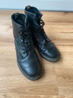 Doc Martens 38/39 Schwarz Bayern - Hirschaid Vorschau