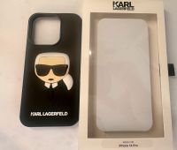 Hülle iPhone 14 pro Karl Lagerfeld Hessen - Baunatal Vorschau