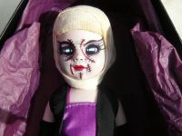 1 Sammler Puppe Living Dead Doll Vanity 7  Deadly Sids Nordrhein-Westfalen - Kirchlengern Vorschau