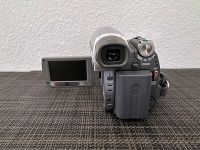 Camcorder Sony DCR-HC94 - Zeis Objektiv Bayern - Moosinning Vorschau