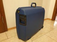 Samsonite Koffer Hartschale blau mit Zahlenschloss Bayern - Kranzberg Vorschau