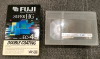 2er Pack Fuji Super HG EC-45 64m/210 Double Coating Nordrhein-Westfalen - Mülheim (Ruhr) Vorschau