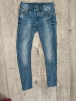 G-Star skinny Jeans Hose 28/30 blau top super Brandenburg - Potsdam Vorschau