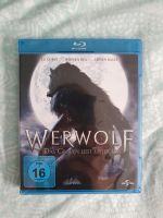 WERWOLF "DAS GRAUEN LEBT UNTER UNS"  BLU-RAY Berlin - Tempelhof Vorschau