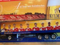 Sonder-Edition FC Bayern Kulmbacher Truck Bayern - Auerbach in der Oberpfalz Vorschau