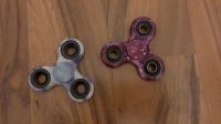 Fidget Spinner Spielzeug 2000er Nordfriesland - Husum Vorschau