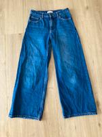 Jeans Mango breites Bein 164 Bayern - Kelheim Vorschau