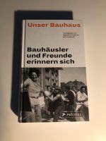 Unser Bauhaus - Bauhäusler und Freunde erinnern sich Berlin - Charlottenburg Vorschau