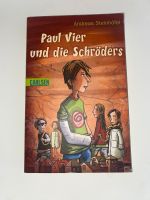 Buch „Paul vier und die Schröders“ Nordrhein-Westfalen - Meckenheim Vorschau