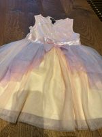 Party Kleid Gr.104 Prinzessin Tüll Pailletten NEU Essen - Stoppenberg Vorschau