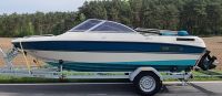 Sportboot Renken 170 Mercruiser 3.0 , no Sea Ray no Bowrider Brandenburg - Rheinsberg Vorschau