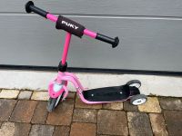 Puky Roller R1 rosa pink Tretroller Kinderroller Baden-Württemberg - Karlsdorf-Neuthard Vorschau