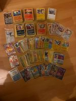 Große Pokemonkarten Sammlung selten über 700 Karten Bayern - Rottendorf Unterfr Vorschau