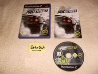 Need for Speed - Pro Street für die PS2 und andere ... Nordrhein-Westfalen - Lügde Vorschau