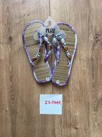Lagerverkauf/Restposten 117 Damen, Flip Flops nur 1.69€!!!! Hemelingen - Hastedt Vorschau
