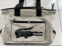 Lacoste Tasche Schultertasche inkl. Versand Bielefeld - Bielefeld (Innenstadt) Vorschau