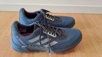 adidas Trail Terrex Agravic Flow 2.0 stahlblau Damen 42 Bayern - Naila Vorschau