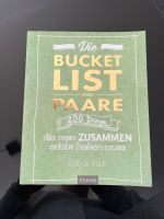 Die Bucket List für Paare Buch Nordrhein-Westfalen - Netphen Vorschau