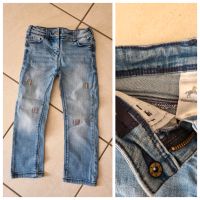 Palmino Jeans Hose  Gr. 104 Bayern - Fünfstetten Vorschau