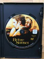 DVD Before Sunset Bayern - Gröbenzell Vorschau