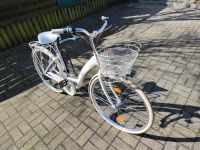 MBM Citybike New Primavera Damenfahrrad Osterholz - Ellenerbrok-Schevemoor Vorschau